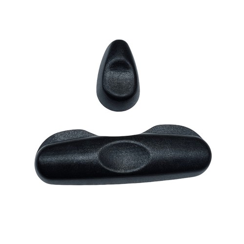 Front electric seat adjustment - front,