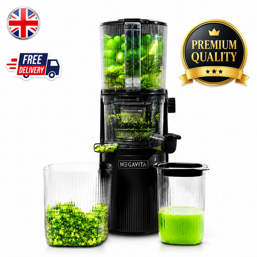 Megavita mvv4s black cold - megavita,