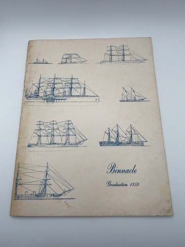 1959 webb institute naval - institute, of