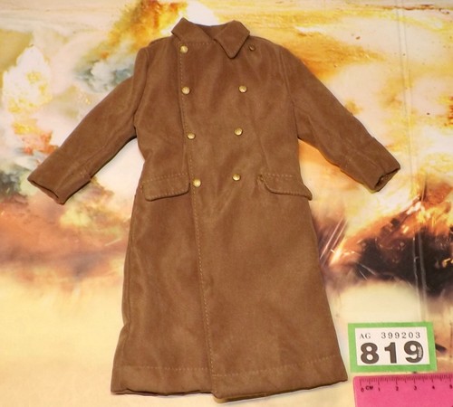Scale wwii british - wwii, coat
