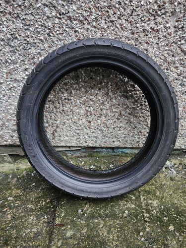 346 bridgestone battlax bt45r - bridgestone,