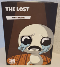 Youtooz ~ The Binding of Isaac