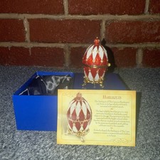 Faberge Atlas Editions