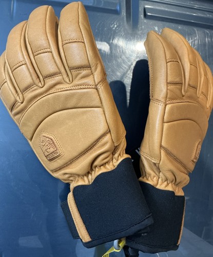 Hestra gloves fall line - gloves,