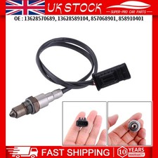 Post Cat Oxygen O2 Lambda