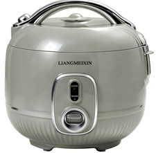 Mini Rice Cooker, 0.8L