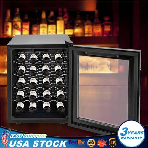 Bottle wine fridge beverage - 20,