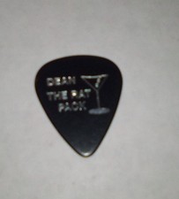 BON JOVI 2000 TOUR DEAN MARTIN