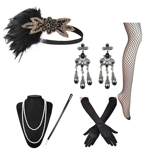 1920 charleston fancy dress - 1920's,