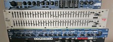 dbx 231s 2 Channel 31 Band