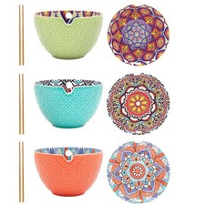 Lesser & Pavey Tuscany Ramen