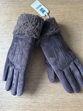 FatFace S-M Chocolate Brown