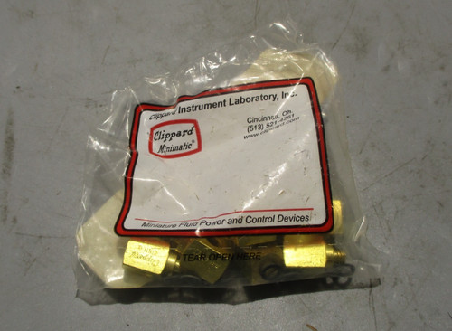 New pack clippard - 10,