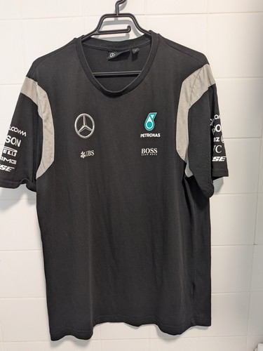Mercedes amg petronas team - mercedes,