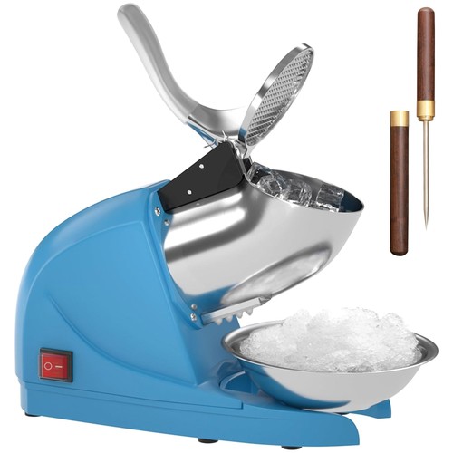 Electric blade snow cone - electric, 3
