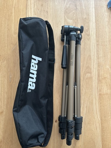 Hama star camera tripod - hama, 75