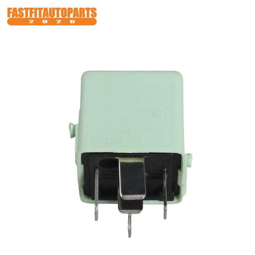 Fuel pump relay for - fuel,