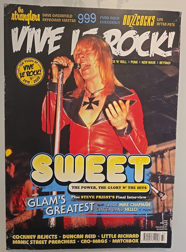 The sweet slade very rare - sweet, /