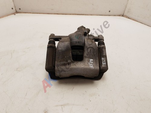 Vauxhall corsa 24 front - f, 19-24