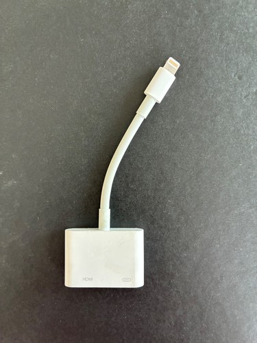 Original apple lighting - original,