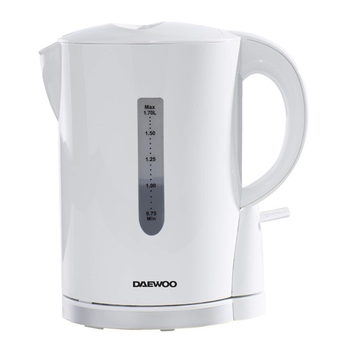 Daewoo electric kettle - daewoo,