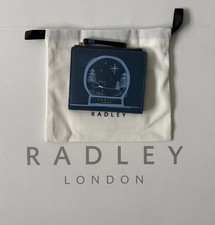 ‘Radley’s Snow Globe’