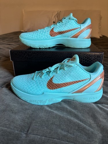 Nike kobe protro jalen - nike, 6