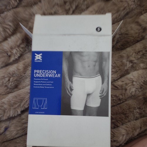 Equmen precision underwear - precision,