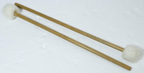 Pair southern percussion - of,