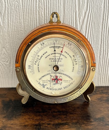 Oak brass dolland london - oak,