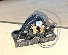 HORNBY / LIMA 00 WORKING MOTOR ON 6 WHEEL CHASSIS - WORKING WELL