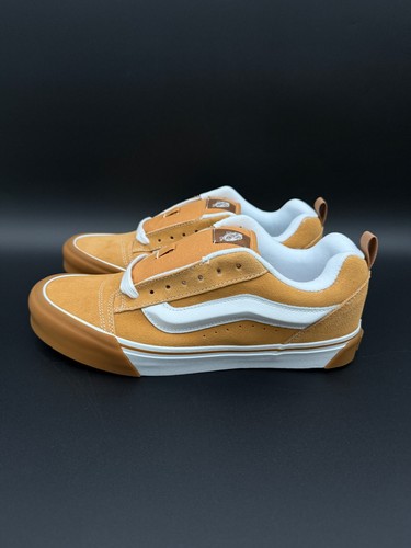 Vans knu skool gum - gum, bumper