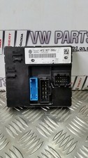AUDI A6 C6 4F 2004-11 ON BOARD CCM CONVENIENCE COMFORT CONTROL MODULE 4F0907289J