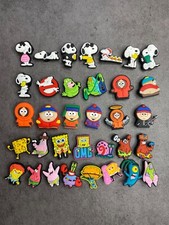 Shoe Charms fit croc charms