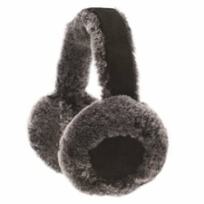 Sheepskin Earmuffs 100%
