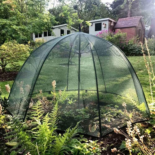 Garden gear brolly cloche - gear, 1m