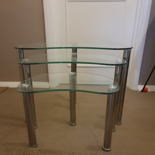 Nest tables - nest,