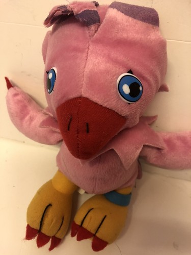 Soft toy plush from - soft,