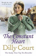 The Constant Heart By Dilly