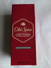 Old spice after shave classic - after,