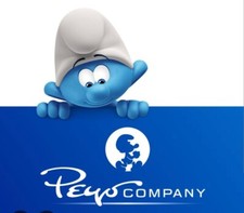 Smurfs Collectable, Vintage