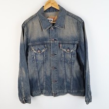 LEVIS Red Tab 70599 denim