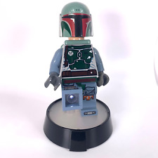 Lego Star Wars Boba Fett LED