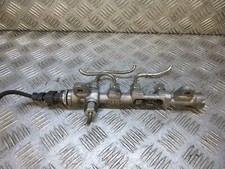 SUZUKI SX4 2011 2.0 SZ5 4X4 MK1 DIESEL FUEL RAIL 55215208