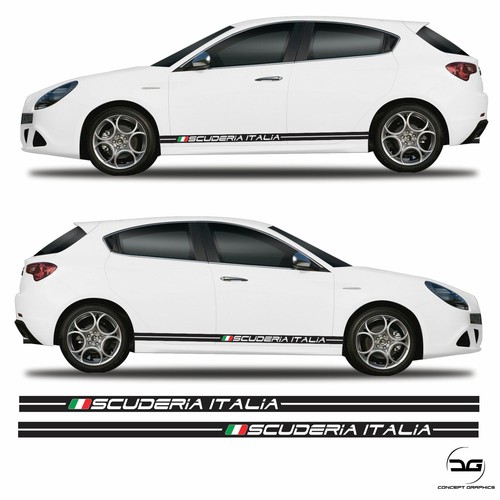 Italian scuderia italia - italian,