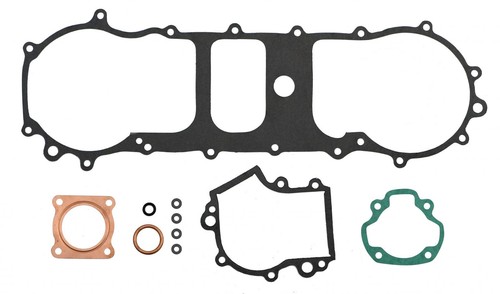 Full engine gasket set - set, honda