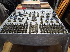 Necron Warhammer 40k  Army