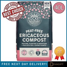 ROCKET GRO ERICACEOUS COMPOST