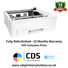 HP LaserJet Enterprise Sheet