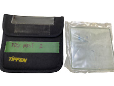 Tiffen 4x4 Pro Mist 2 Glass